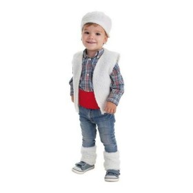 Verkleidung für Babys 56347 Hirte von BigBuy Carnival, Kostüme für Baby - Ref: S2402864, Preis: 7,80 €, Rabatt: %