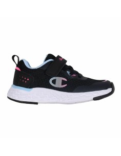 Scarpe Sportive per Bambini Champion Low Cut Bold 2 Nero da Champion, Sneakers e scarpe sportive - Ref: S6492755, Precio: 32,...