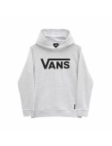 Herren Sweater mit Kapuze Vans Classic Weiß | Tienda24 Tienda24.eu