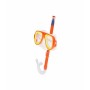 Masque de Plongée avec Tube pour Enfants Colorbaby Junior AquaSport de Colorbaby, Lunettes - Réf : S2406225, Prix : 4,55 €, R...