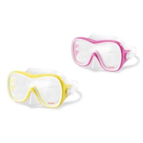 Lunettes de bain Zoggs Predator Flex Gris Bleu S | Tienda24 - Global Online Shop Tienda24.eu