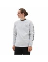 Sudadera sin Capucha Hombre Vans Orbiter Blanco | Tienda24 Tienda24.eu