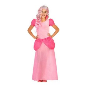 Costume per Bambini Principessa di BigBuy Carnival, Bambini - Rif: S2406808, Prezzo: 13,59 €, Sconto: %