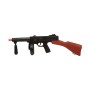 Pistola My Other Me (50 cm) Gánster (ES-PT-EN-FR-IT-DE) de My Other Me, Armas de juguete - Ref: S2407117, Precio: 6,52 €, Des...