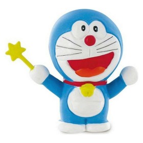 Personaggio Doraemon Comansi di Comansi, Personaggi giocattolo - Rif: S2408624, Prezzo: 7,21 €, Sconto: %