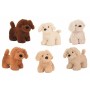 Peluche Labrador Perro de BigBuy Fun, Animales y figuras - Ref: S2409434, Precio: 6,81 €, Descuento: %