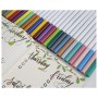 Set de Rotuladores Pastel Crayola Lavable (12 uds) de Crayola, Materiales de dibujo - Ref: S2411026, Precio: 4,92 €, Descuent...