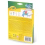 Set de Rotuladores Pastel Crayola Lavable (12 uds) de Crayola, Materiales de dibujo - Ref: S2411026, Precio: 4,92 €, Descuent...