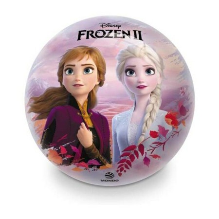 Ball Unice Toys Bioball Frozen (230 mm) by Frozen, Toy balls - Ref: S2411667, Price: 5,29 €, Discount: %