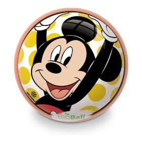 Ballon Mickey Mouse 26015 PVC (230 mm) de Mickey Mouse, Balles pour jouer - Réf : S2411670, Prix : 5,29 €, Remise : %