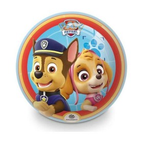 Bola The Paw Patrol The Paw Patrol 26017 PVC (230 mm) de The Paw Patrol, Bolas de brincar - Ref: S2411671, Preço: 5,29 €, Des...