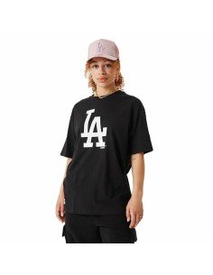 Maglia a Maniche Corte Donna New Era Essentials LA Dodgers da New Era, T-shirt - Ref: S6492791, Precio: 27,55 €, Descuento: %