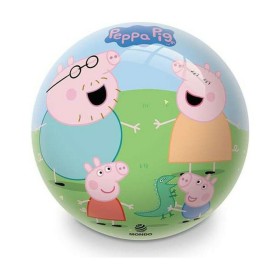 Ballon Peppa Pig Unice Toys (230 mm) de Peppa Pig, Balles pour jouer - Réf : S2411675, Prix : 5,29 €, Remise : %