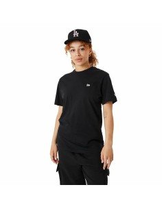 Camiseta de Manga Larga Mujer Adidas Studio Negro | Tienda24 Tienda24.eu