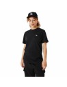 Damen Kurzarm-T-Shirt New Era Essentials | Tienda24 Tienda24.eu