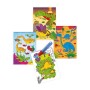 Picture Block for Colouring In Water Magic Diset A3079H by Diset, Drawing - Ref: S2413862, Price: 7,95 €, Discount: %