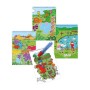 Picture Block for Colouring In Water Magic Diset A3079H by Diset, Drawing - Ref: S2413862, Price: 7,95 €, Discount: %