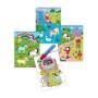 Picture Block for Colouring In Water Magic Diset A3079H by Diset, Drawing - Ref: S2413862, Price: 7,95 €, Discount: %