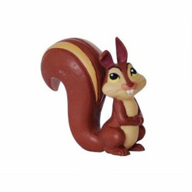 Figura Comansi 12933 Ardilla de Comansi, Muñecos y figuras de acción - Ref: S2414286, Precio: 6,66 €, Descuento: %