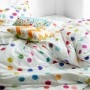 Nordic cover HappyFriday Confetti Multicolour 180 x 220 cm | Tienda24 - Global Online Shop Tienda24.eu