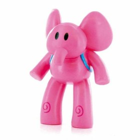 Figurine Comansi Eli Pocoyo 7,5 cm de Comansi, Poupées et figurines d'action - Réf : S2414317, Prix : 7,55 €, Remise : %