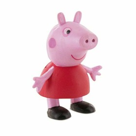 Figuras Comansi Peppa Pig de Comansi, Bonecos e figuras de ação - Ref: S2414330, Preço: 7,55 €, Desconto: %