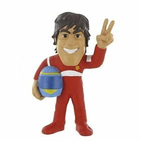 Personaggi d'Azione Smoby 10 cm | Tienda24 - Global Online Shop Tienda24.eu