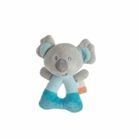 Peluche con Sonagli Tri Koala di BigBuy Fun, Animali e pupazzi - Rif: S2414463, Prezzo: 6,20 €, Sconto: %