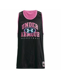 Maglia da basket Under Armour Baseline da Under Armour, Uomo - Ref: S6492813, Precio: 36,91 €, Descuento: %