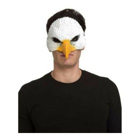 Mask My Other Me Eagle by My Other Me, Masks - Ref: S2414657, Price: 7,16 €, Discount: %