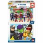 Puzzle Educa Spidey & His Amazing Friends (2 x 20 pcs) de Educa, Puzzles - Ref: S2415832, Precio: 8,99 €, Descuento: %