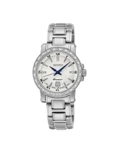 Orologio Donna Seiko SXDG57P1 (Ø 28 mm) da Seiko, Orologi da polso - Ref: S0356756, Precio: 319,44 €, Descuento: %