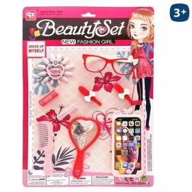 Beauty Kit Juinsa New Fashion Girl Mobile phone by Juinsa, Vanity Cases - Ref: S2416060, Price: 4,39 €, Discount: %