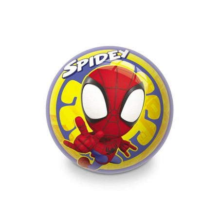 Palla Spidey Amazing Friends 230 mm PVC di Spidey, Palle giocattolo - Rif: S2416138, Prezzo: 5,29 €, Sconto: %