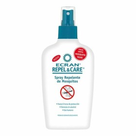 Vaporisateur Répulsif de Moustiques Ecran (100 ml) Crème de Ecran, Insecticides ménagers - Réf : S2416518, Prix : 7,60 €, Rem...