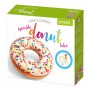 Rueda Hinchable Intex Donut Blanco 99 x 25 cm de Intex, Colchonetas y juguetes hinchables - Ref: S2416750, Precio: 8,00 €, De...