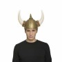 Viking Helmet My Other Me Viving Costumes_204672 Multicolour Golden S 59 cm by My Other Me, Sets & Kits - Ref: S2416835, Pric...