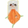 Doudou Mono de BigBuy Fun, Mantas y mantitas - Ref: S2417646, Precio: 7,54 €, Descuento: %