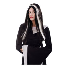 Wigs My Other Me Witch Brunette by My Other Me, Wigs and hairpieces - Ref: S2417962, Price: 7,16 €, Discount: %