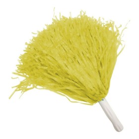 Pompon My Other Me Giallo Multicolore S 37 cm (2 uds) (37 cm) di My Other Me, Kit di travestimento - Rif: S2418201, Prezzo: 6...