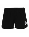 Pantaloncini Sportivi per Bambini Converse Chuck Patch Nero da Converse, Bambina - Ref: S6492837, Precio: 18,90 €, Descuento: %