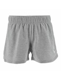 Pantalones Cortos Deportivos para Niños Converse Chuck Patch Gris | Tienda24 Tienda24.eu