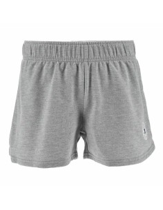 Pantaloncini Sportivi per Bambini Converse Chuck Patch Grigio da Converse, Bambina - Ref: S6492838, Precio: 18,90 €, Descuent...