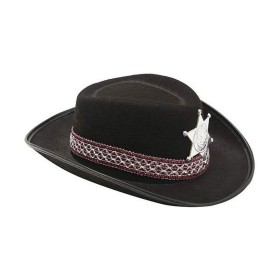 Sombrero de Cowboy My Other Me de My Other Me, Sombreros - Ref: S2418259, Precio: 5,32 €, Descuento: %