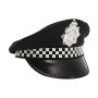 Police cap Municipal My Other Me Multicolour S by My Other Me, Hunting Hats - Ref: S2418264, Price: 6,67 €, Discount: %