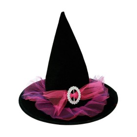 Hat My Other Me Witch by My Other Me, Hunting Hats - Ref: S2418409, Price: 6,28 €, Discount: %