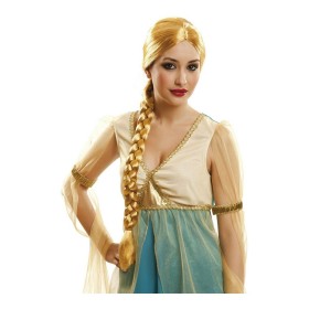 Wigs My Other Me Lady Blonde by My Other Me, Wigs and hairpieces - Ref: S2418429, Price: 8,47 €, Discount: %