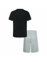 Completo Sportivo per Bambini Converse Core Tee Nero/Grigio da Converse, Completi sportivi - Ref: S6492877, Precio: 30,56 €, ...