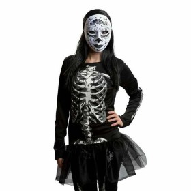 Maschera My Other Me Catrina di My Other Me, Maschere protettive per cavalli - Rif: S2418712, Prezzo: 4,60 €, Sconto: %