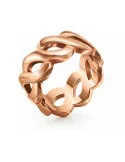 Anillo Mujer Folli Follie 1R15T010R | Tienda24 Tienda24.eu